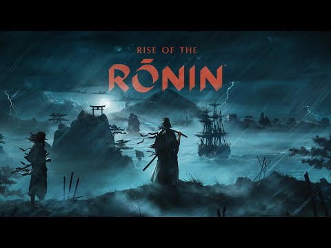 Rise of Ronin - Full Gameplay Walkthrough Part 2 [4K] - No Commentary