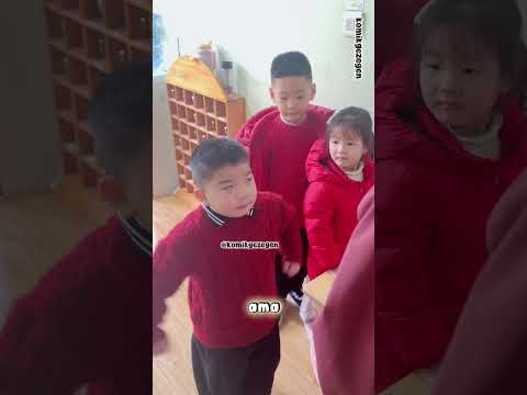 Okulda Hayalet İkizler 👻 👯