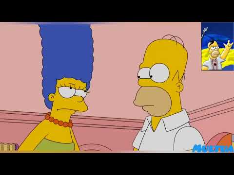 Сімпсони Українською 🇺🇦 серія 7 The Simpsons @multua9694