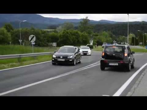 Wörthersee Tour 2014 - The week before