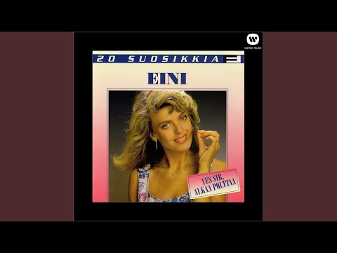 Yes sir, alkaa polttaa - Yes Sir, I Can Boogie