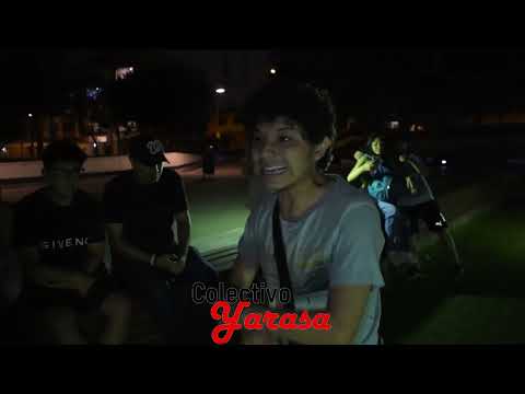 MORENO VS SR G semifinal