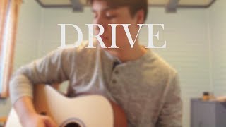 Mat Kerekes - Drive (Cover)