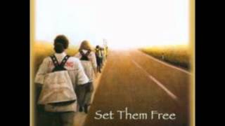 The Bright Road - Set Them Free