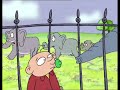 Grizzly Tales For Gruesome Kids The Pie Man