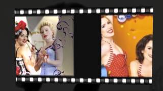 PUPPINI SISTERS SWAY