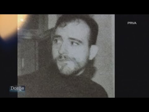 KRVAVI BALKAN - LUKA BOJOVIĆ (DOSIJE 2017)