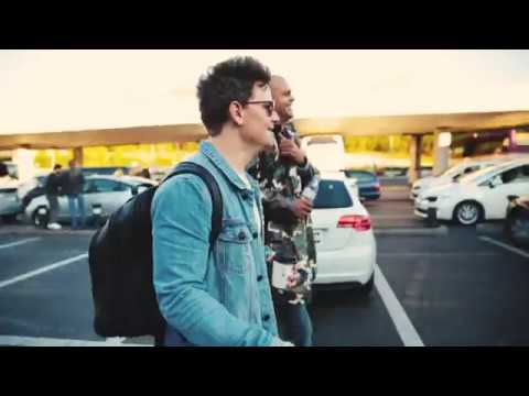 2017 Tour Moments - Fedde Le Grand @ Sasazu Prague