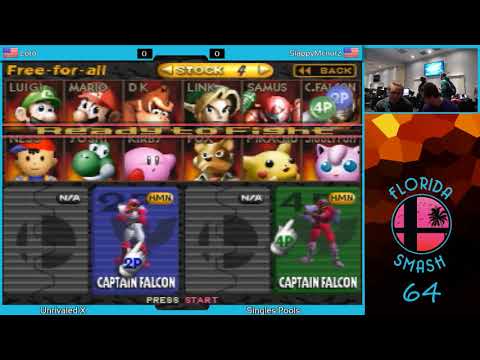 Unrivaled X - Loto vs SlappyMcNutz