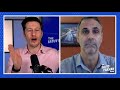 Steve Almond on His Viral Laura Ingraham Fiasco