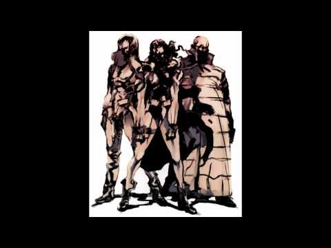 mygamecube's Top VGM Picks #189 - Yell Dead Cell