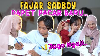 Download lagu FAJAR SADBOY TERNYATA JAGO NGAJI.. Dapet Pacar Baru.. mp3