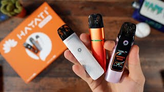 Download lagu Hayati Quokka Review – Pro, Elite & Lite | Next-Gen Vape Experience mp3