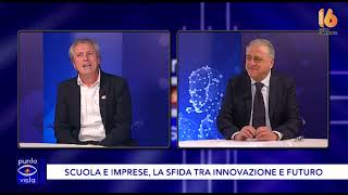 scuola e imprese la sfida tra innovazione e futuro