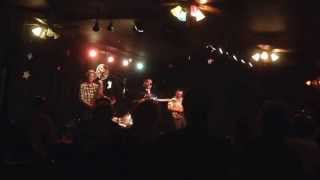 Big Sandy and His Fly-rite Boys!