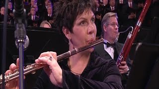 Gabriel Fauré Pavane Op. 50, Epic Choir & Orchestra French Music Classic - Flute Oboe Clarinet Solos