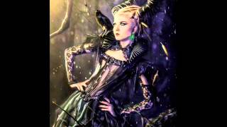 Stella Katsoudas of Sister Soleil- Killer and a Queen