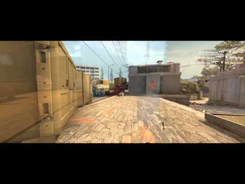 reltuC "The Apocalypse": MLG Major Qualifier Frags Compilation