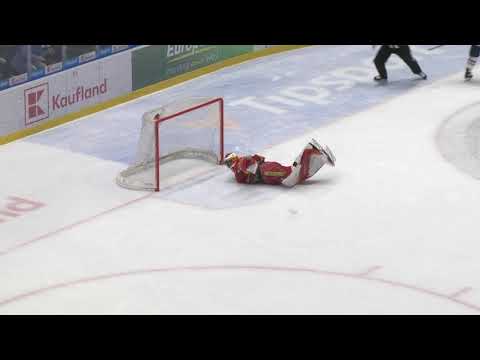 NČ 3. kolo Matej Tomek vychytal trestné strielanie Martina St. Pierra