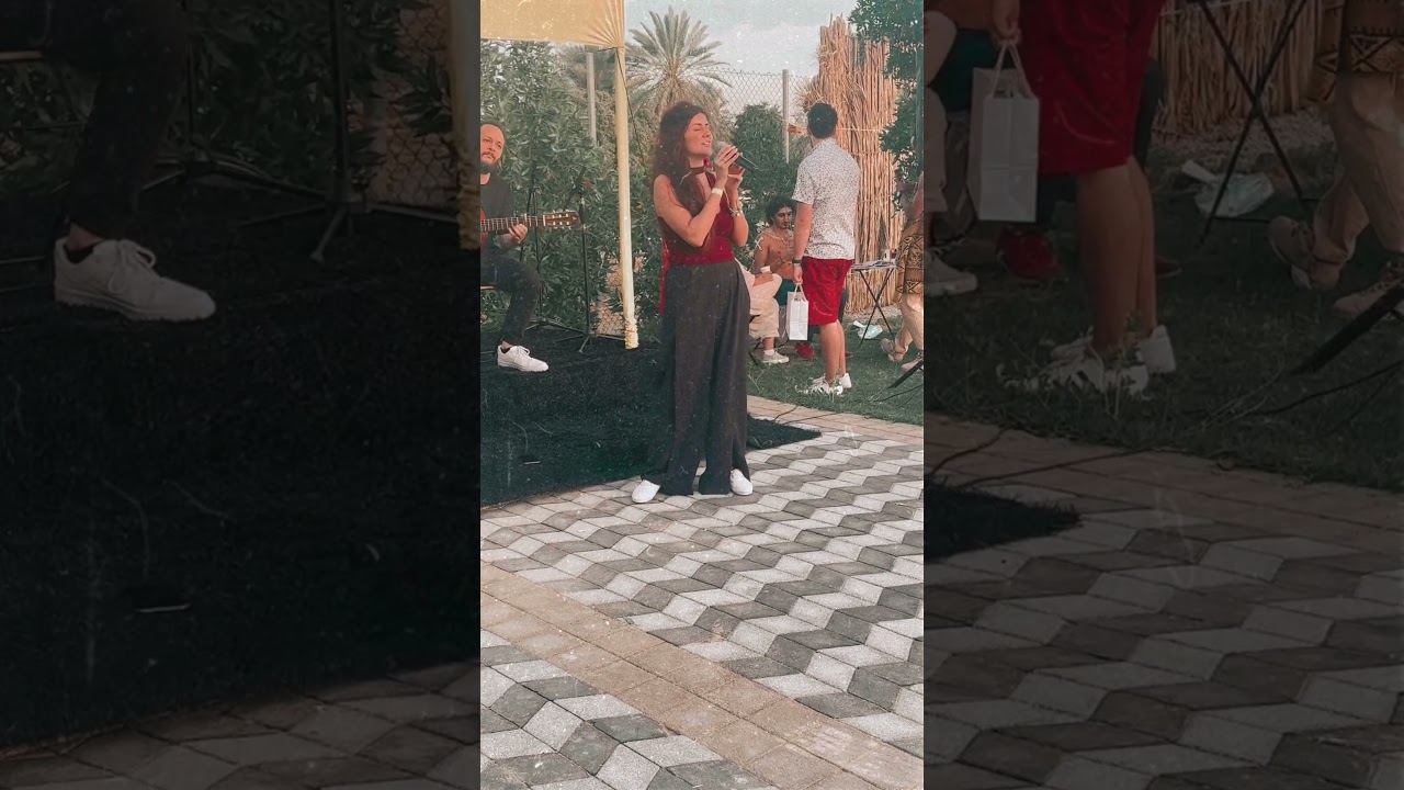 Incredible Arabic Band - Dubai Entertainment Agency - Music Booking Service - Dubai Talent Agency