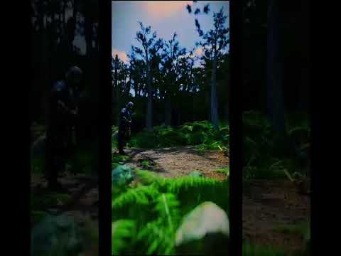 Grogu and mando meet again! Credit to mark cannataro films