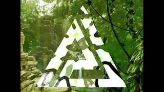 Alessan Main & Andre V-Lazz  - Impalla (Paul C & Paolo Martini Remix)