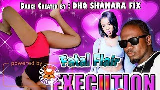 Fatal Flair - Execution Style (Raw) June 2017