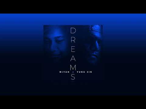 MiYah & Yung Jin - How I Feel (Official Audio)