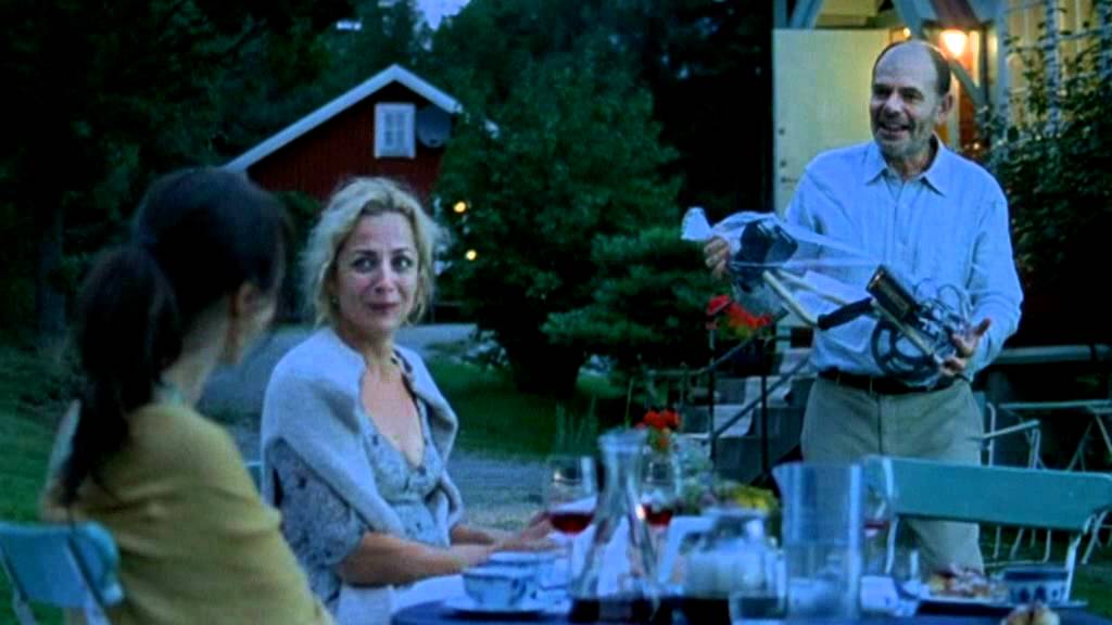 Les Grandes Personnes - Bande Annonce