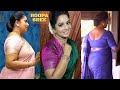 Roopa Sree Timeless Elegance Saree Look Photoshoot Exclusive Visuals