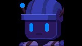 Messing with Menderbot