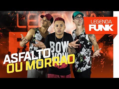 Os Cretinos - Mandelão (Audio Klap) part. MC Duduka