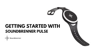 Video thumbnail for Getting Started with Soundbrenner Pulse | Soundbrenner Support by Soundbrenner