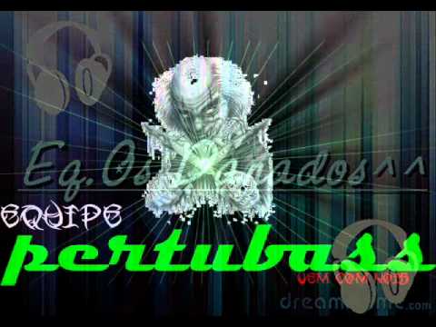 Dj Allison Mix Ft Dj Marcio K Ft Mc Leandrinho - ela ta descolada (Eq Pertubass & Eq Os^Danados)