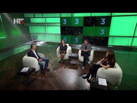 Treći element S07E01  - Što će nam promocija znanosti?!