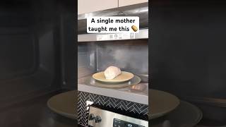 Download lagu Make baked potatoes in the microwave🥔 #lifetips #lifehacks #kitchentips #kitchenhacks #cookinghacks mp3