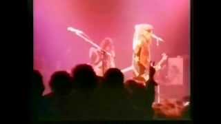 KISS - Detroit Rock City (Live 1976)