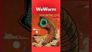 Dieser Wurm verbreitet sich durch Anrufe #informatik #cybersecurity #w