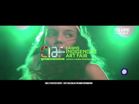 CIAF 10th Anniversary 10 - 14 July 2019