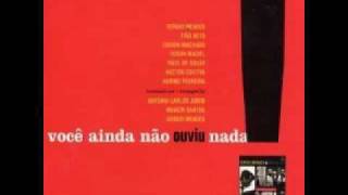 Sergio Mendes - Ela é carioca