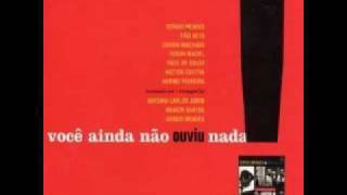 Ela é carioca Music Video