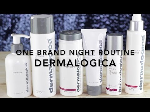 dermalogica intensive moisture kit
