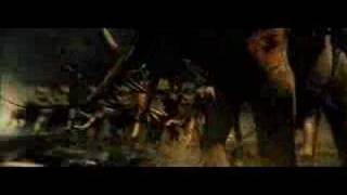 Lord Of the Rings-Battlefield-Blind Guardian