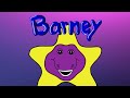 Barney Home Video My Homemade Edition