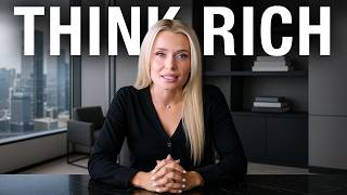 How To Build REAL Wealth by Thinking Like The Top 1%