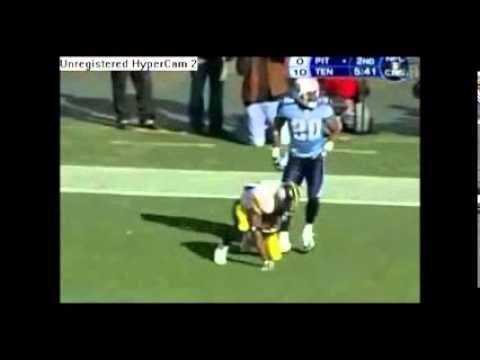 2011 SUPERBOWL XLV : Steelers vs Green Bay