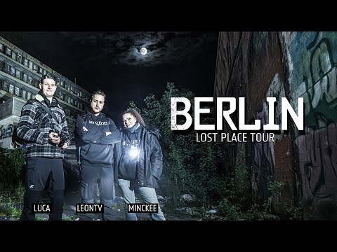 Lost Places Berlin: Unheimliche Erlebnisse in Berlins verlassenen Orten!