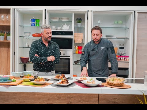 Aroma Kitchen Promo 16 - 150122