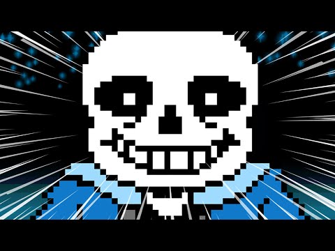 Undertale - Full Game Walkthrough (BLIND PACIFIST ROUTE)