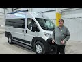 Check out this Video for a 2026 Entegra Coach Arc 18C(Stock #VN224219)  for sale by La Mesa | RecVan - Mesa. This unit is located in Mesa, AZ